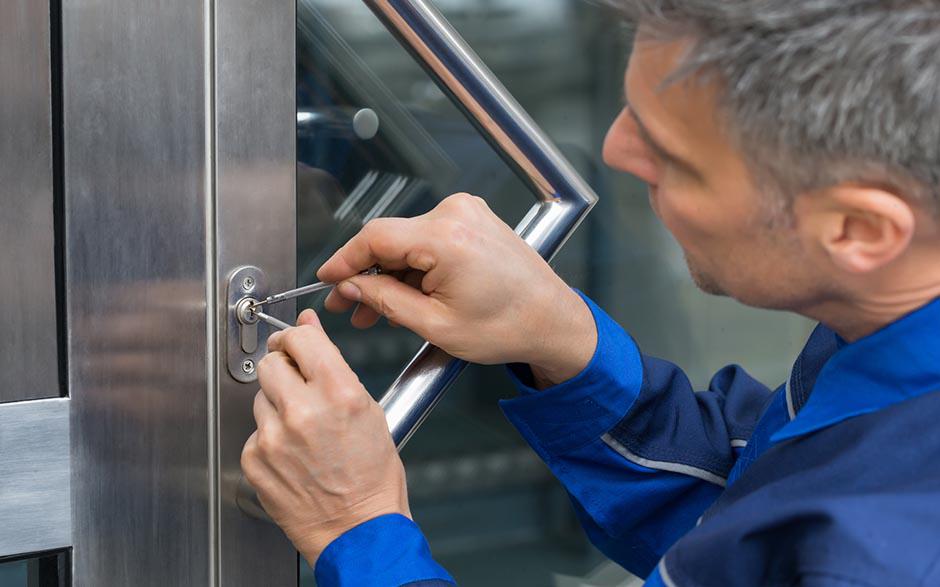 service serrurier prix changement serrure Vincennes